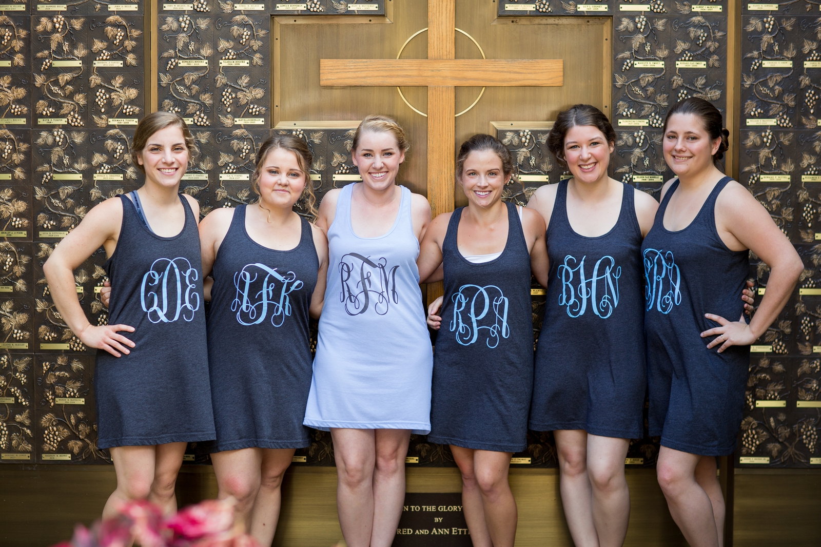 Harmony Hall Masonic Village Wedding